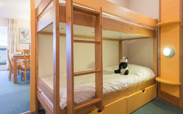 Résidence Pierre & Vacances Le Pédrou