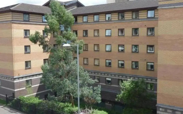 Weston Hall - Halls of Residence