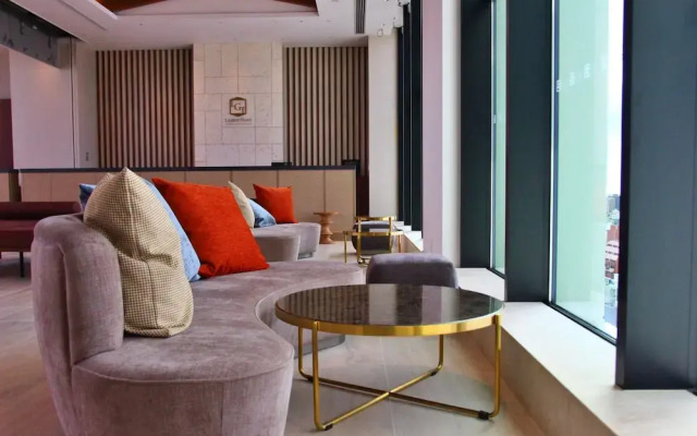 La'gent Hotel Okinawa Naha