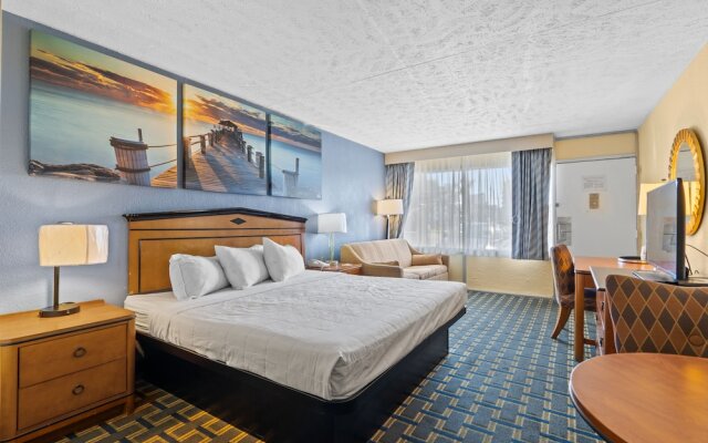 Days Inn by Wyndham Myrtle Beach-Grand Strand