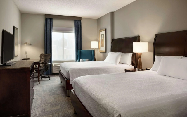 Hilton Garden Inn Minneapolis Downtown