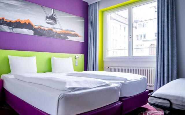 ibis Styles Luzern