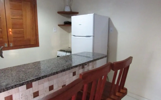 Paraíso Particular Barra Grande