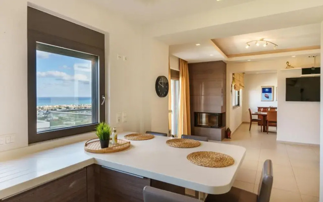 Luxury Villa Kopsas