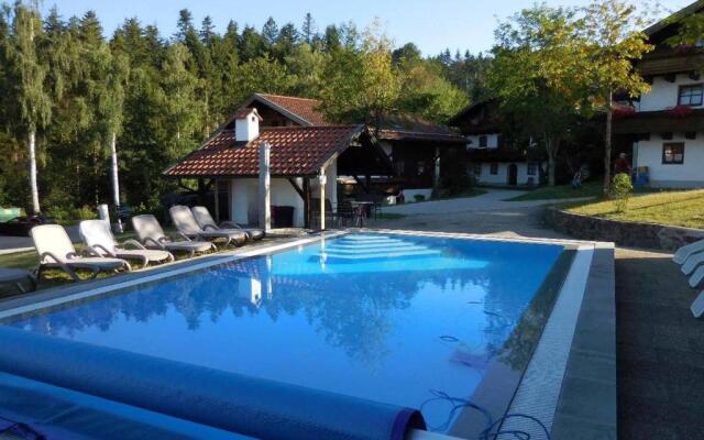 Appartement am Waldeck