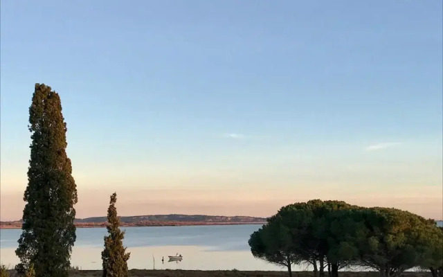 La Lagune
