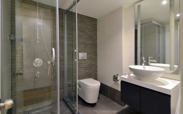 Nish Suites Besiktas