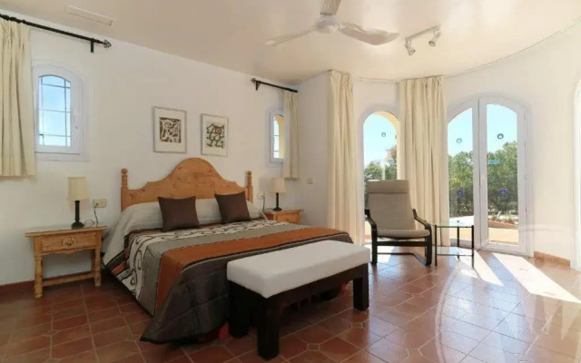 La Manga Club Resort - Individual Villa 383