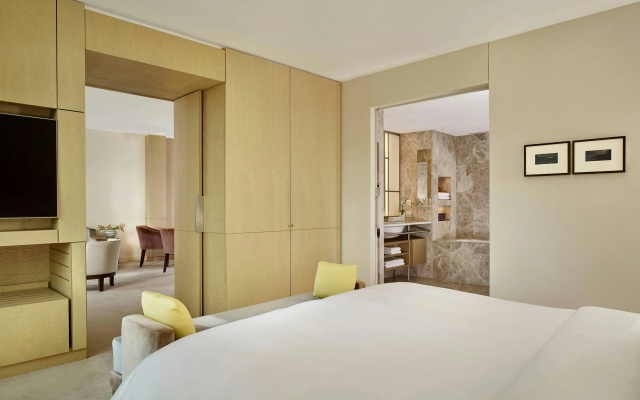 The Ritz-Carlton, Wolfsburg