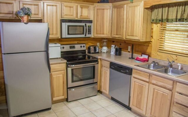 46 Bear Necessites - 2 Br Cabin