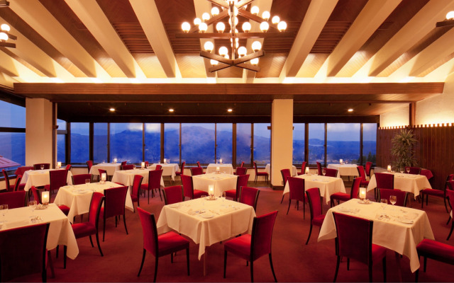 Akakura Kanko Hotel