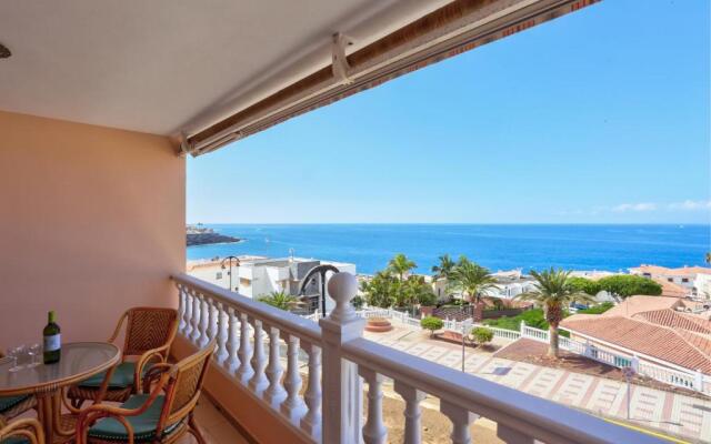 Amazing View Apartment Near The Beach by DreamHomesTenerife