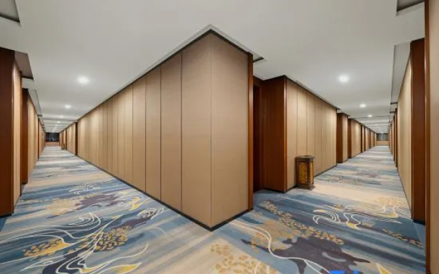 Letu Hotel (Rongshui Diwang Commercial Pedestrian Street) — 2-star hotel in Liuzhou