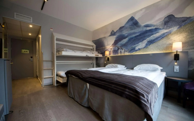 Scandic Bodø