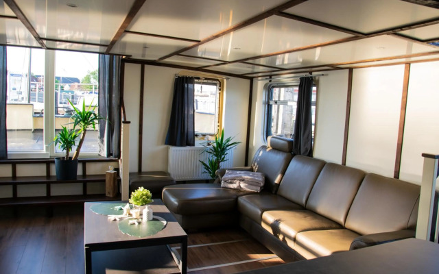 Island-dreams Hausboot Cecilie