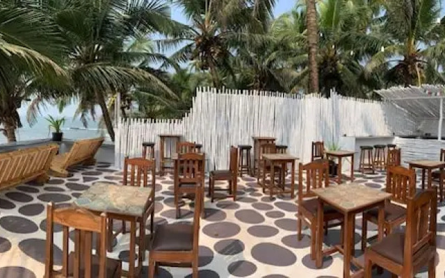 Sai Guru Guest House