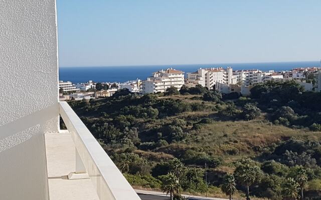 15 R&P  Albufeira Apartment