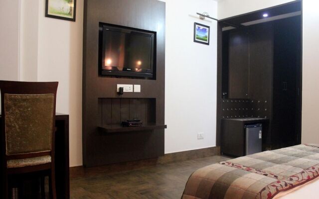 MSK Residency Sector 12