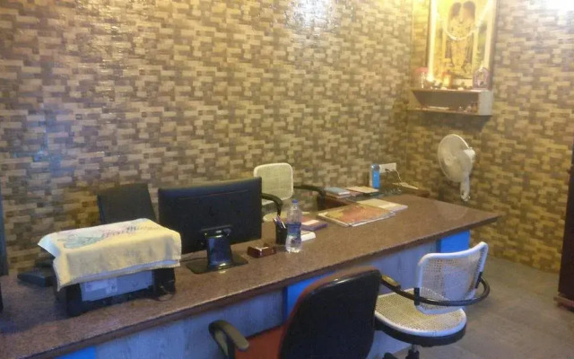 Hotel Venus Comforts by OYO Rooms