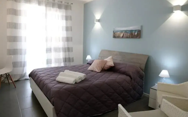 B&B Al Porticciolo