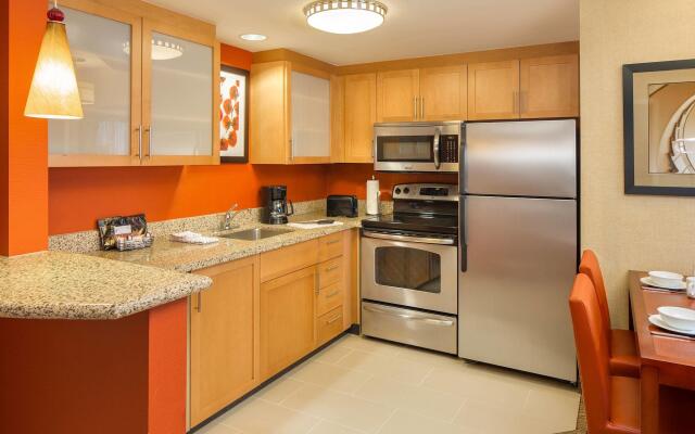 Residence Inn by Marriott Calgary Airport