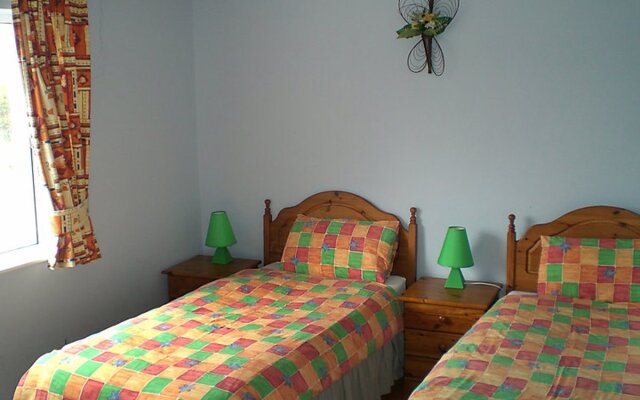 Holiday Home Glenvale Cottage