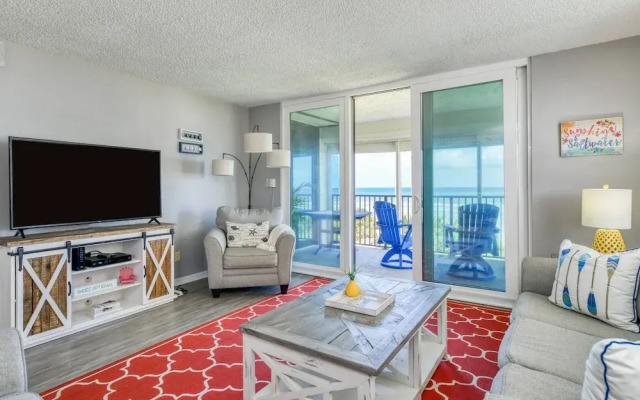 Sand Dollar I-208