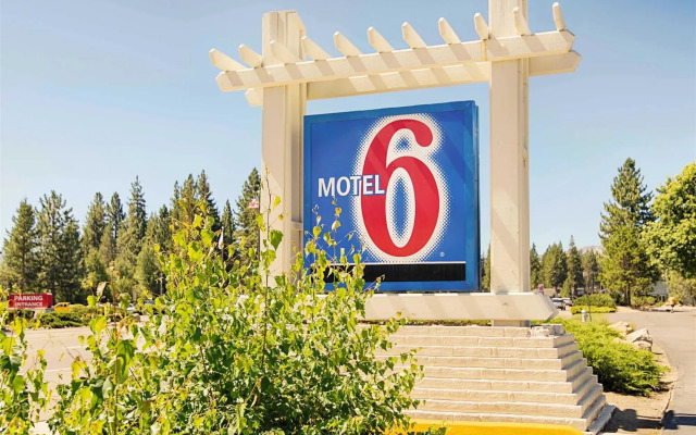Motel 6-South Lake Tahoe, CA