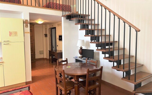 Residence La Contessina
