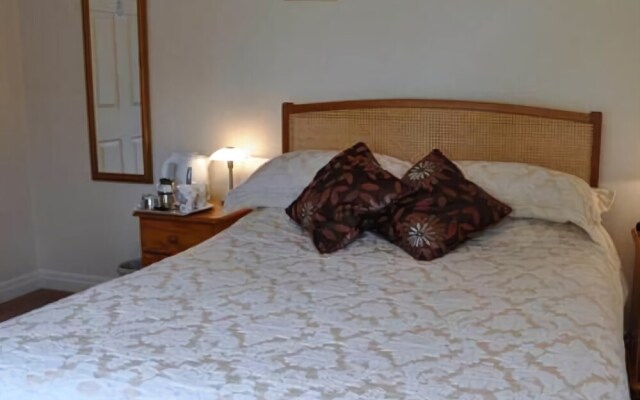 The Willows Bed and Breakfast