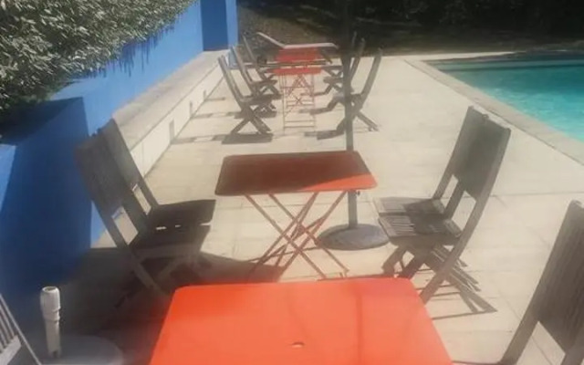 Chateau de Fontblachère