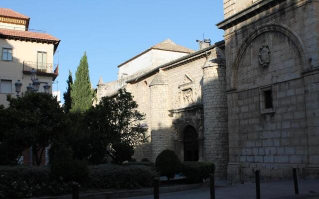 Estación Jaén