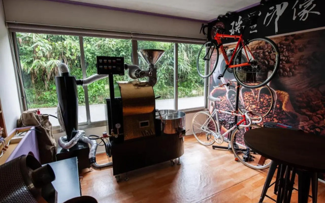 Rui Li Yinxiang Qu Homestay