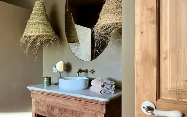 Les Terrasses de Bélarga