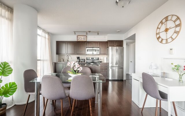 GLOBALSTAY. Magnificent Toronto Condos