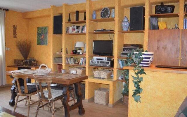 Appartement Banyuls-sur-Mer, 2 pièces, 4 personnes - FR-1-225C-320