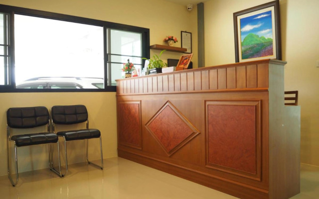 JJW House