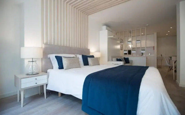 Almada Guesthouse