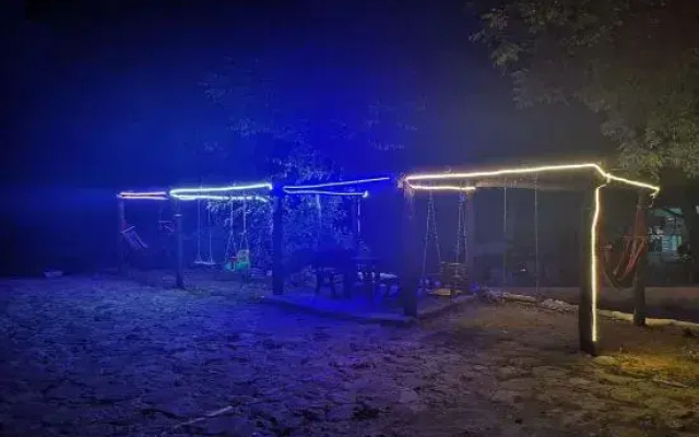 Monkey Mountain Villa Hotel