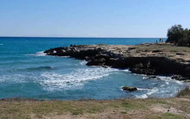 Affaccio Sul Grande Smeraldo