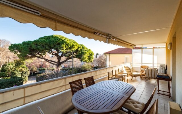 La Palmeraie Private Apartment