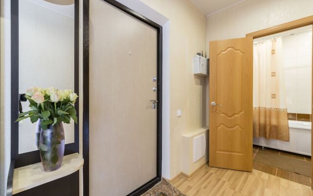 ProstoKvartirki at Poltavskiy 2