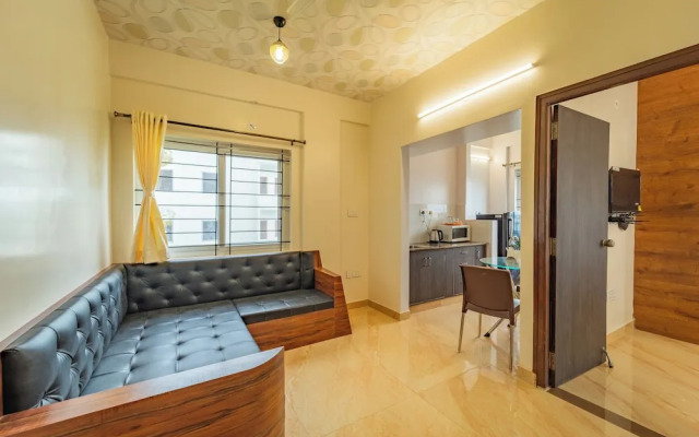 The Suites
