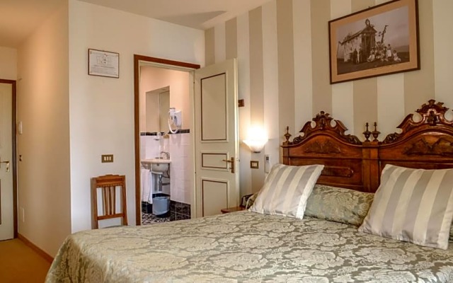 Hotel Du Lac