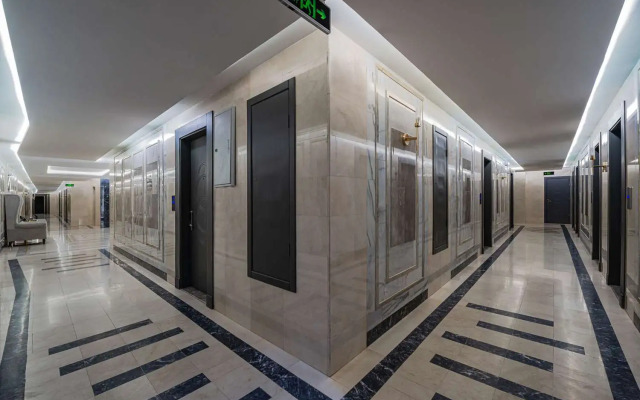 Best Western Ajyad Makkah