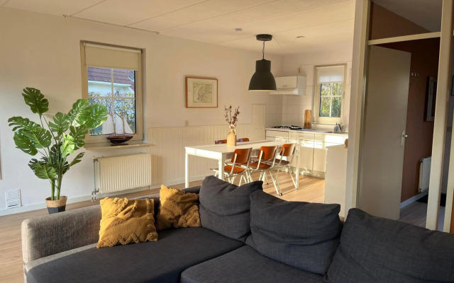 Vakantiewoning 'Eysinga State'