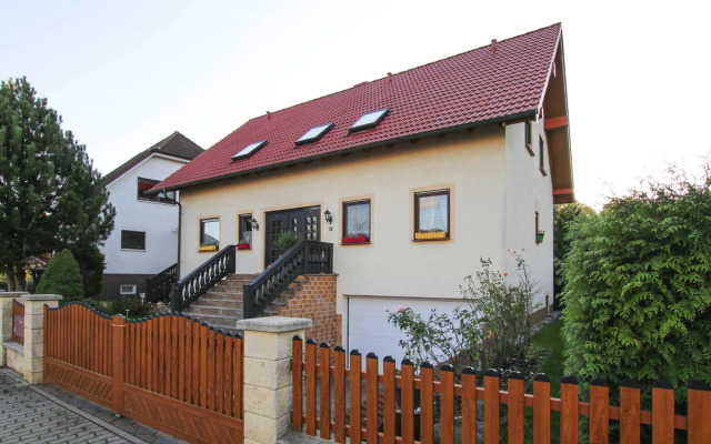 Apartment Goehrenz, Markranstadt