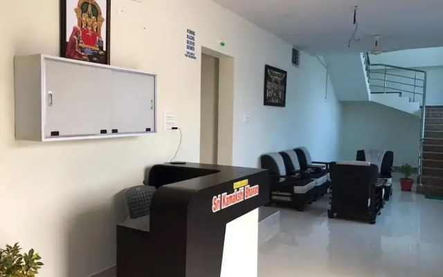 Sri Kamakshi Bhavan