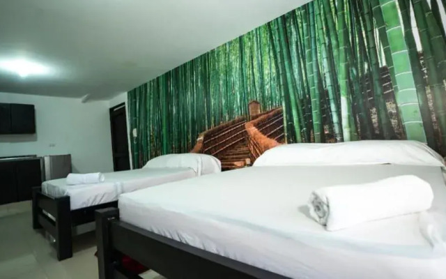 LC Apartahotel
