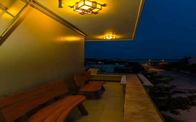 Moon's Homestay